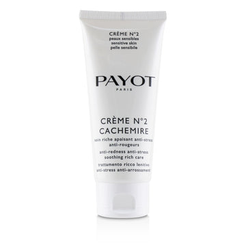 CREME N°2 Cachemire 100ml