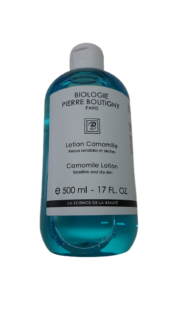 Camomile Lotion 500ml