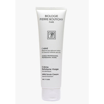 Mild Scrub Cream 150ml