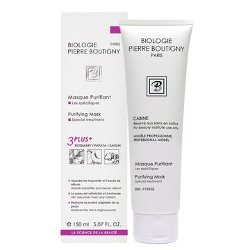 Purifying Mask 150ml