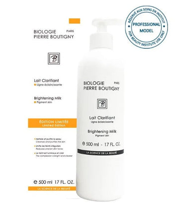 Whitening Milk 500ml