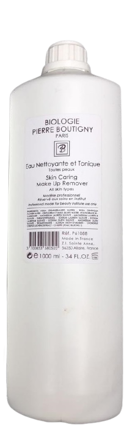 Skin Caring Make Up Remover 1000ml