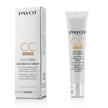 UNI SKIN CC Cream SPF30 40ml