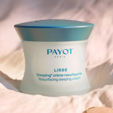 Wrinkle Resurfacing Sleeping Cream 50ml