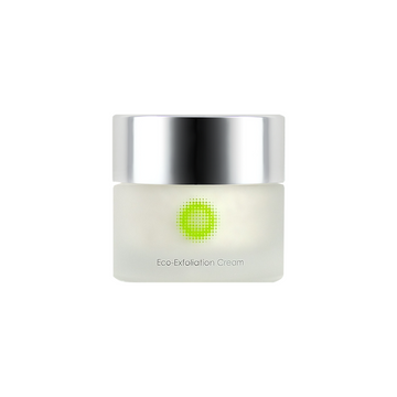 Eco-Exfoliation Cream 30ml