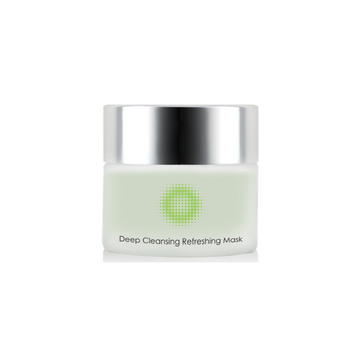 Deep Cleansing Refreshing Mask 30ml