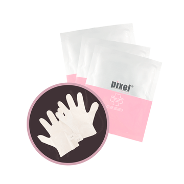 Magic Hand 3pcs