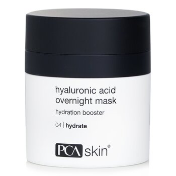 Hyaluronic Acid Overnight Mask 019499 51g/1.8oz