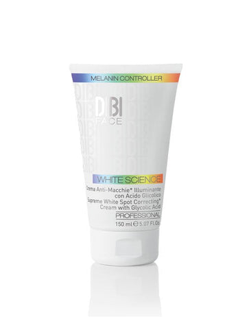 Supreme White Spot Correcting Cream With Glycolic Acid 150ml