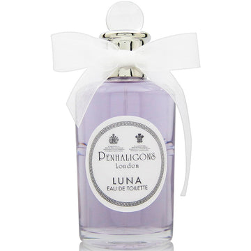 Luna Eau De Toilette Spray 100ml/3.4oz