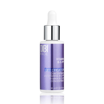 Vitaming B-c-pp Concentrate 30ml