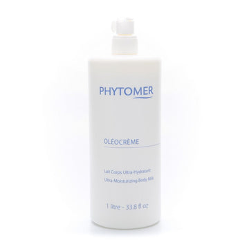 (Buy 1 Get 1 Free) OLEOCREME Ultra-Moisturizing Body Milk 1000ml