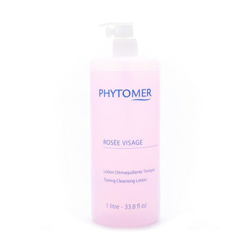 (Buy 1 Get 1 Free) ROS?E VISAGE Toning Cleansing Lotion 1000ml