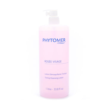 ROSÉE VISAGE Toning Cleansing Lotion 1000ml