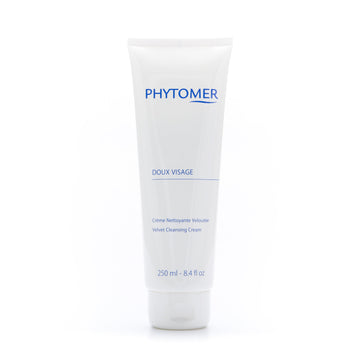 DOUX VISAGE Velvet Cleansing Cream 250ml
