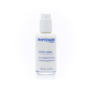 (Buy 1 Get 1 Free) SOUFFLE MARIN Energizing Oxygenating Serum 100ml