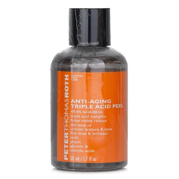 Anti Aging Triple Acid Peel 018392 50ml/1.7oz