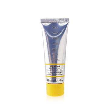 City Smart Double Action Detox Peel Off Mask 555672 75ml/2.5oz