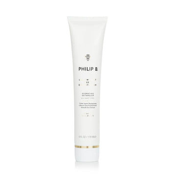 Lightweight Deep Conditioner - # Paraben-Free Formula (Hydrating Detangler - All Hair Types) 03178PF 178ml/6oz