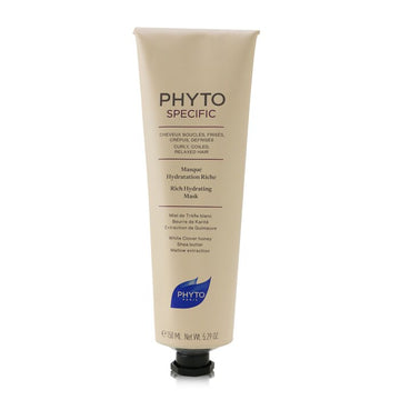 Phyto Specific Rich Hydration Mask (Curly, Coiled, Relaxed Hair)    PS10003A31590 150ml/5.29oz
