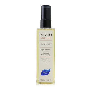 PhytoVolume Volumizing Blow-Dry Spray (Fine, Flat Hair)    PH10055A31590 150ml/5.07oz
