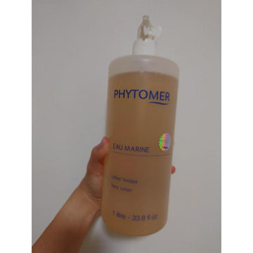 (Buy 1 Get 1 Free) Eau Marine Tonic Lotion  1000 ml