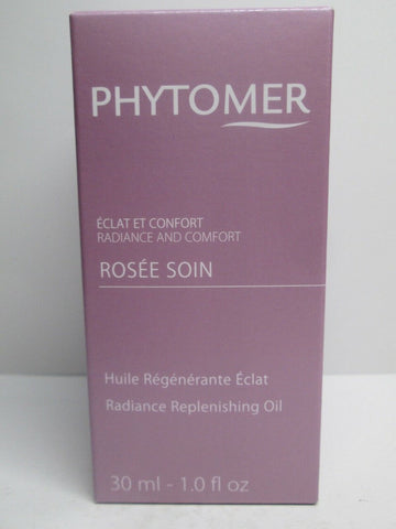 (Buy 1 Get 1 Free) Rosee Soin Radiance Replenishing Oil 30ml
