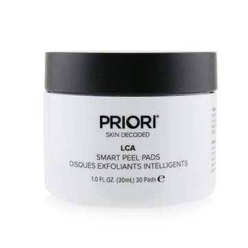 LCA Smart Peel Pads LCA-162-30/411501 30pads
