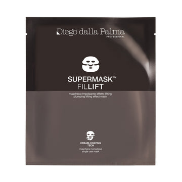 SUPERMASK - Plumping Lifting Effect Mask 8pcs