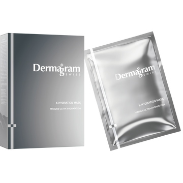 X-Hydration Mask 35ml x 5 sheets