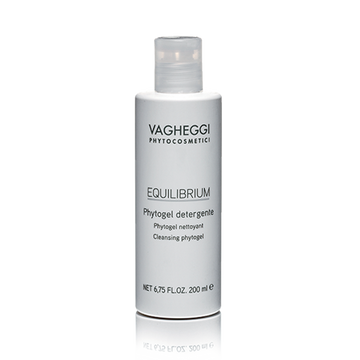 Cleansing Phytogel 200ml