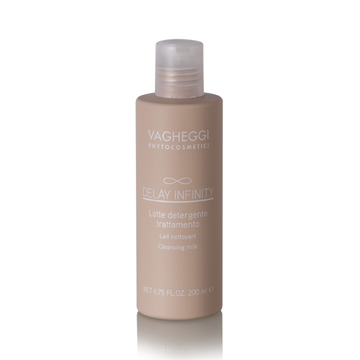 Delay Infinity Cleansing Milk 200ml