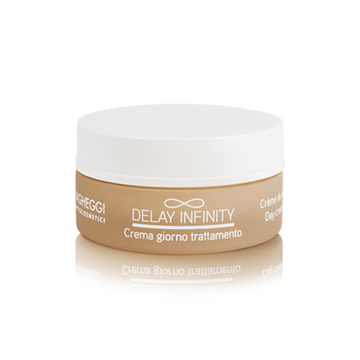 (Buy 1 Get 1 Free) Delay Infinity Day Cream 50ml