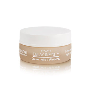 (Buy 1 Get 1 Free) Delay Infinity Night Cream 50ml