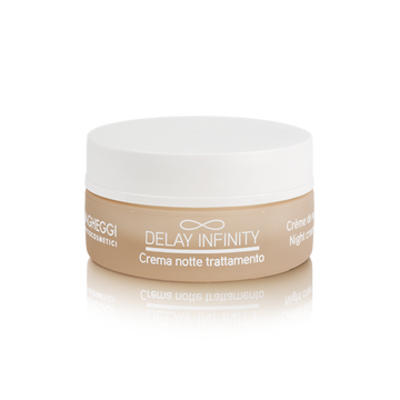 Delay Infinity Night Cream 50ml