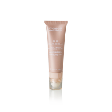 Delay Infinity Eye And Lip Contour Cream + Lip Balm 30ml