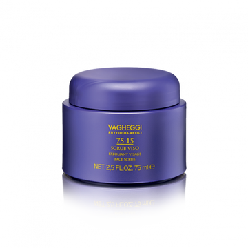 75.15 Face Scrub 75ml