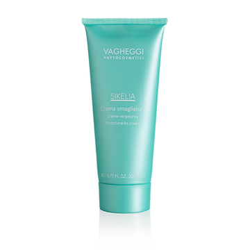 Sikelia Stretchmarks Cream 200ml