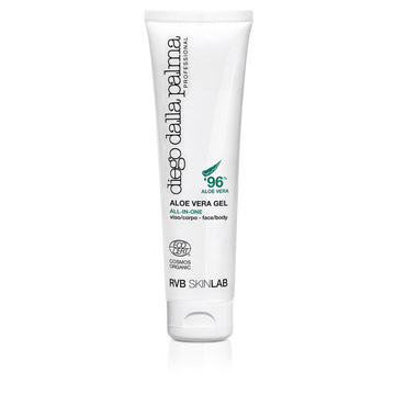 Aloe Vera Gel 96%  (Face / Body)         150ml