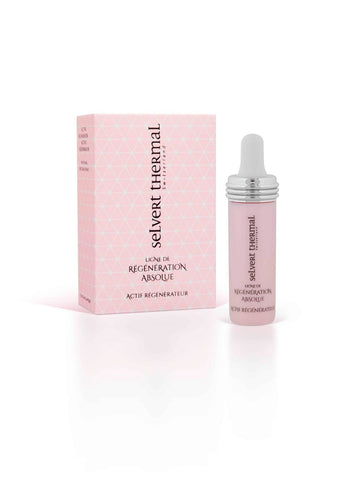 LRA Regenerating Active 5ml x 24