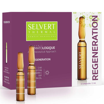 Regenerating Concentrate 2ml x 10 (Expiry Date: 07/2023)