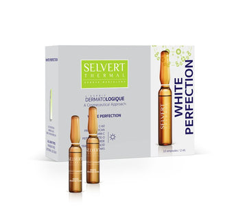 White Perfection Concentrate 2ml x 10