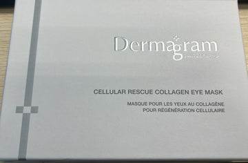 Cellular Rescue Collagen Eye Mask 3.3ml x 5 pcs