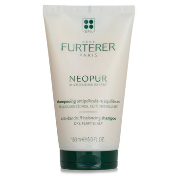 Neopur Anti-Dandruff Balancing Shampoo (For Dry, Flaking Scalp) 148879 150ml/5oz