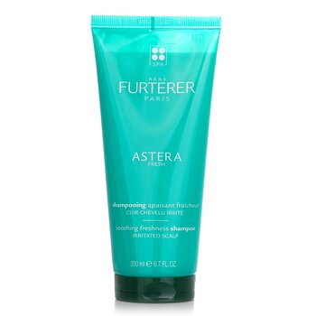 Astera Fresh Soothing Freshness Shampoo (Irritated Scalp) 200ml/6.7oz