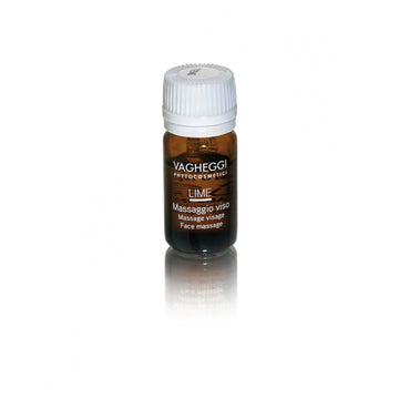 Vitamin C Face Massage 4ml x 5