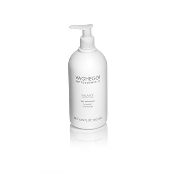 Exfoliating Gel 500ml
