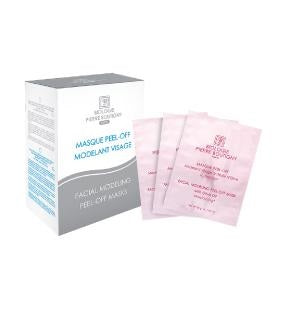 Facial Modeling Peel‐off Mask With Olive Oil (Moisturizing) 30g x 10