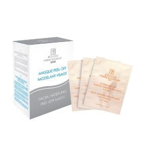Facial Modeling Peel?off Mask With Vitamin C (Anti?aging) 30g x 10