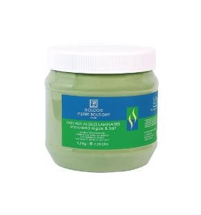 Micronized Algae & Salt 1.3kg